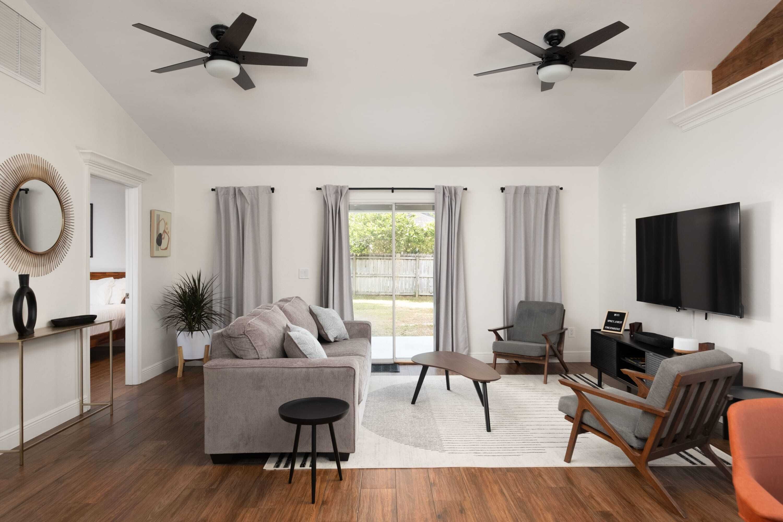 Fernseher, Arbeitsbereiche