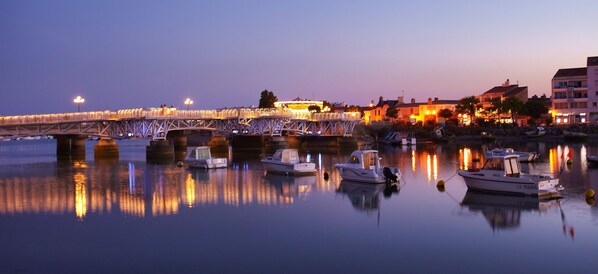 Port de plaisance