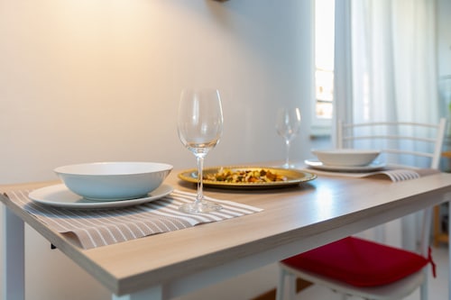 HAPPY HOUSE [7 minutes from MXP and 30 minutes from Milan]