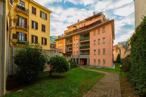 Exterior - HAPPY HOUSE [7 minutes from MXP and 30 minutes from Milan] (Busto Arsizio)