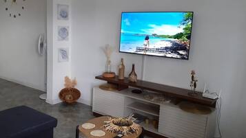 TV connectée