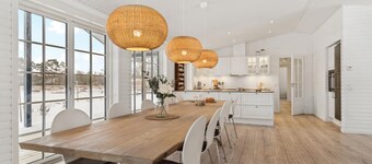 Maison confortable à Liseleje avec.