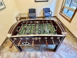 Sala de juegos