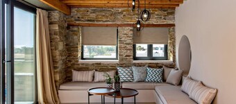 Vf Villa Agios Fokas