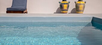 Vf Villa Agios Fokas