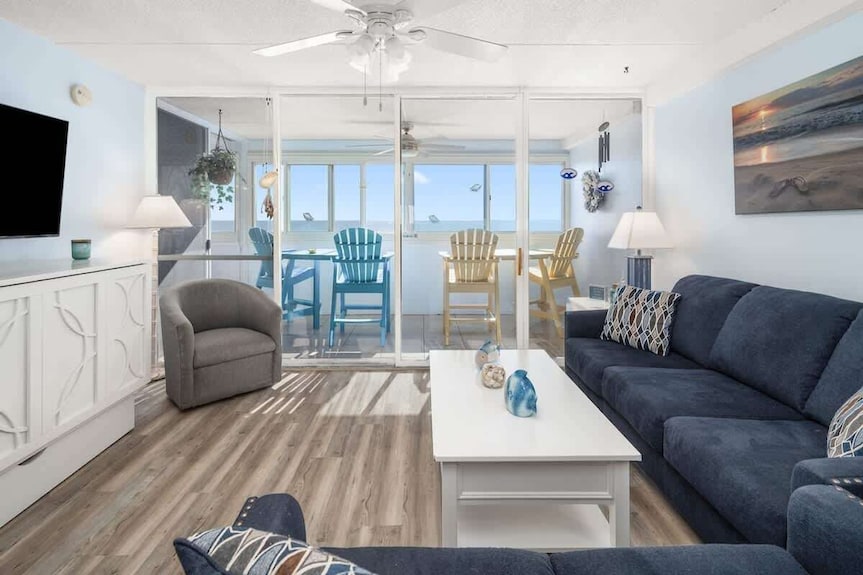Atlantis Oasis - Ocean Front! - Ocean City, MD