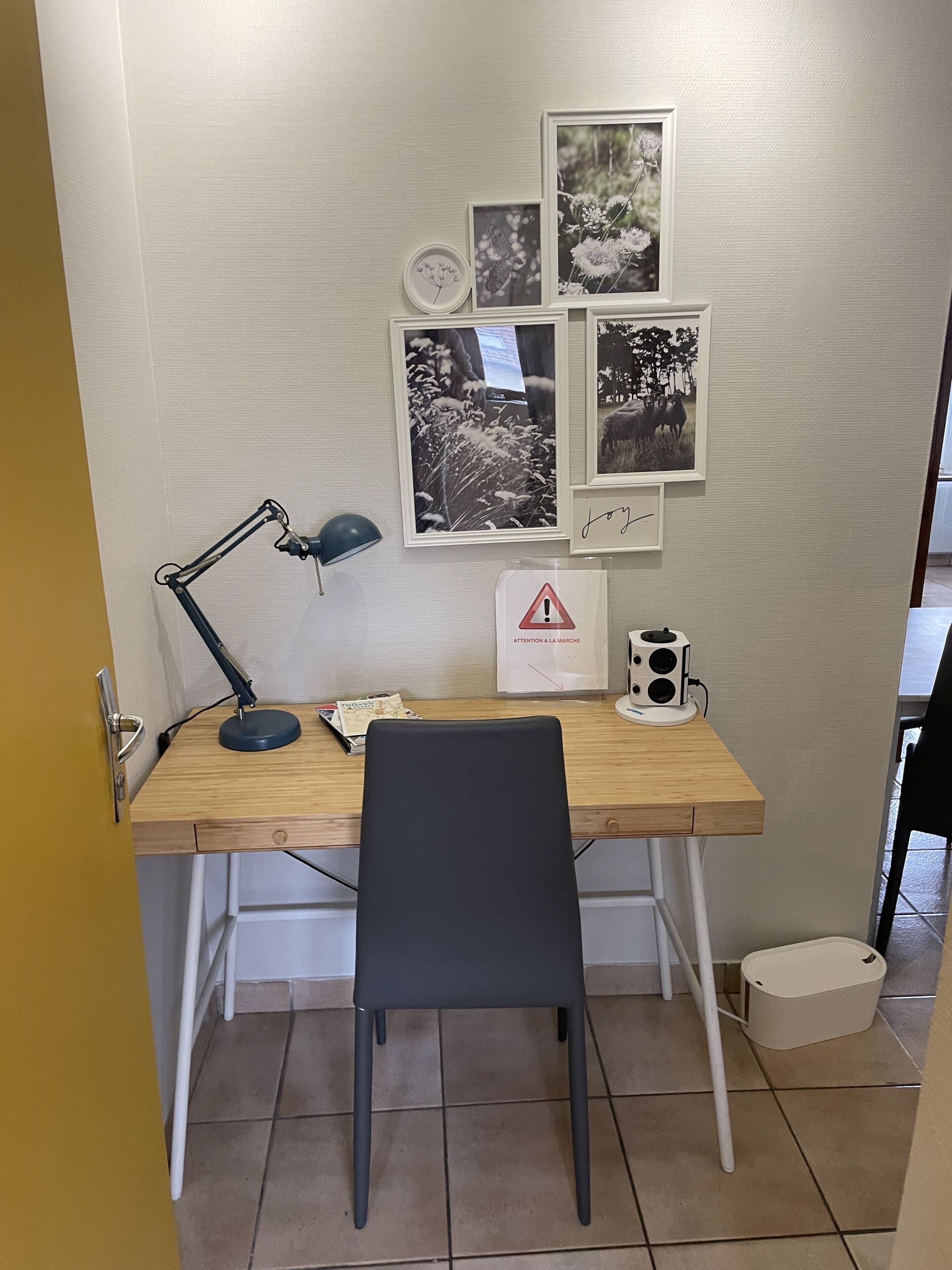 Interieur