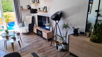 TV