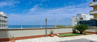 B&B Tramonto Sul Mare