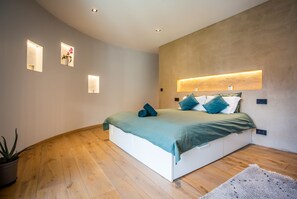 6 sovrum, strykjärn/strykbräda, resesäng och wi-fi