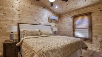 1 chambre, accès au Wi-Fi (inclus), literie fournie