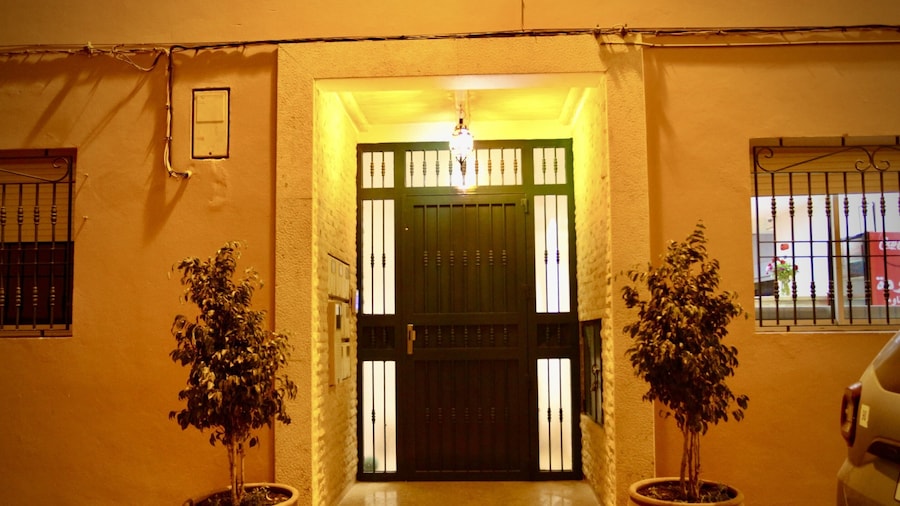 Atlantica Ifri Surf Accommodation