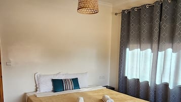 Royal-Suite, eigenes Bad (La Source) | Bettwäsche aus ägyptischer Baumwolle, hochwertige Bettwaren