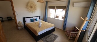 Atlantica Ifri Surf Accommodation