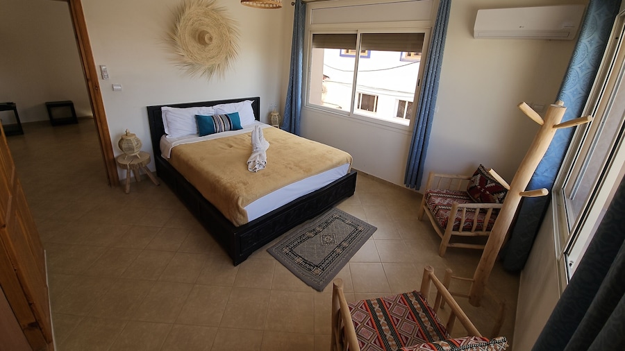 Atlantica Ifri Surf Accommodation