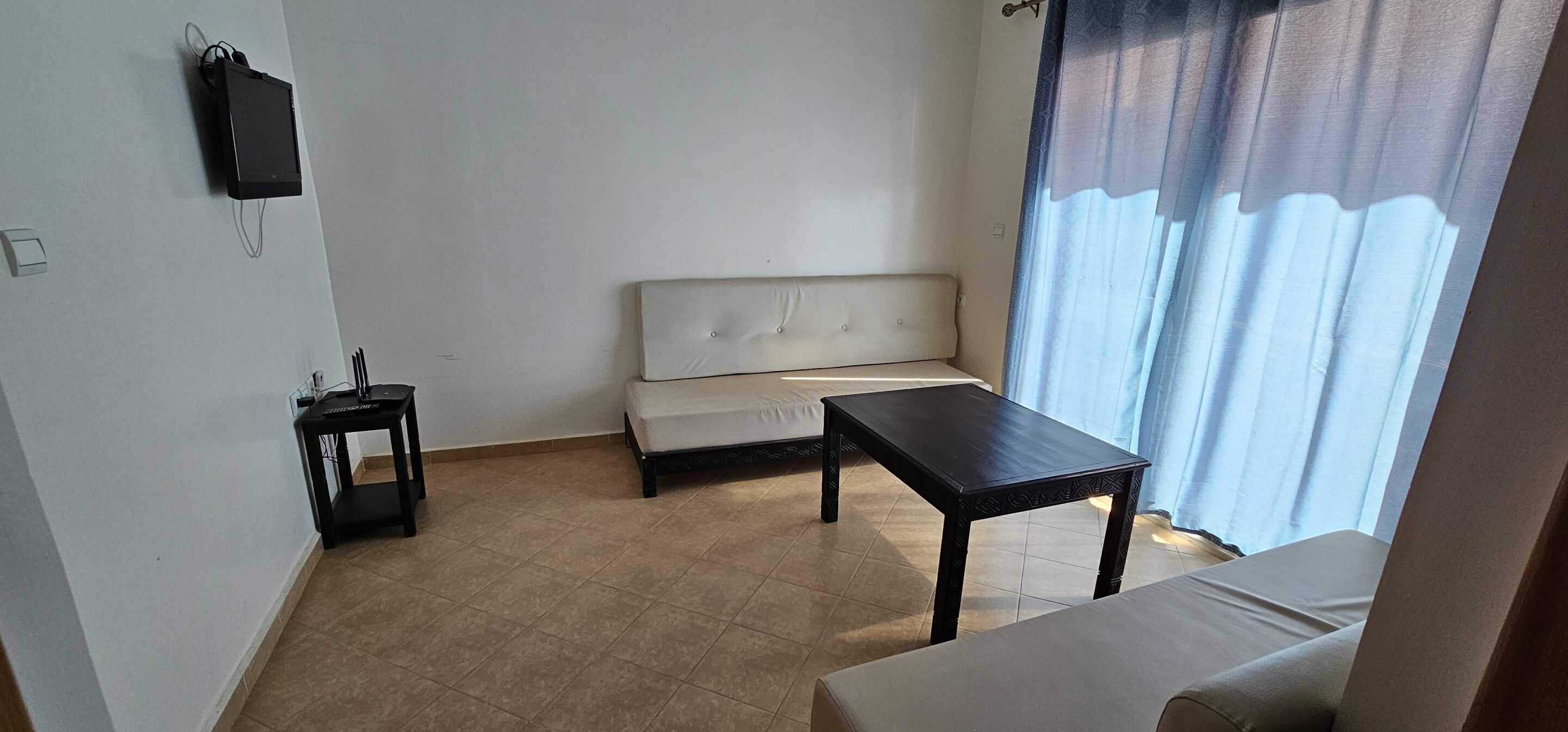 Habitación básica | Restaurantes
