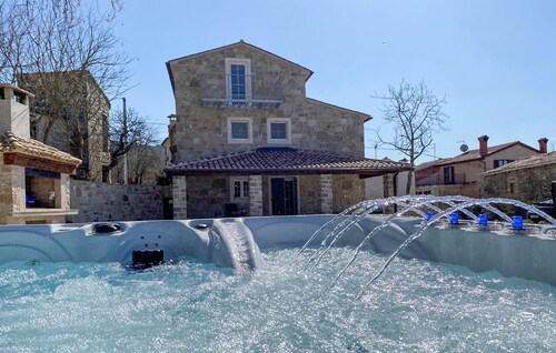 Villa Casa di nonno Giovanni