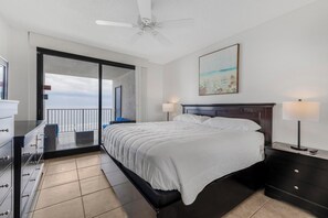 3 chambres, fer et planche à repasser, accès au Wi-Fi (inclus)