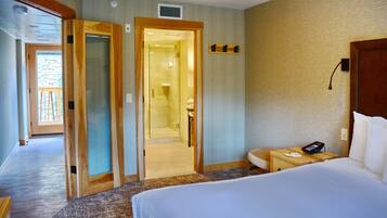 1 camera, una cassaforte in camera, ferro/asse da stiro, Wi-Fi gratuito