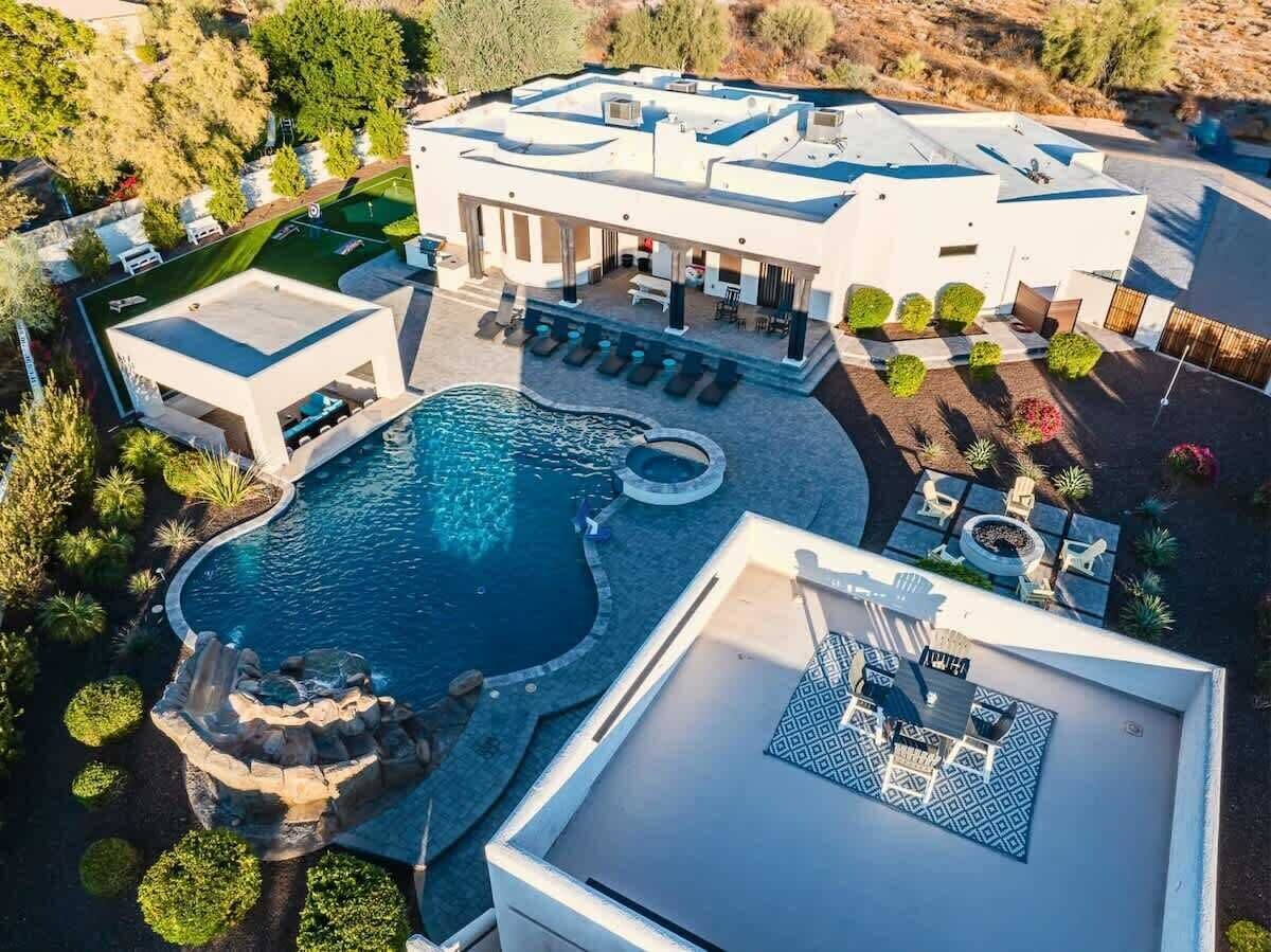 Værtens profilbillede