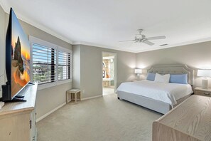 3 bedrooms, WiFi - Valencia in Pelican Bay (Naples)