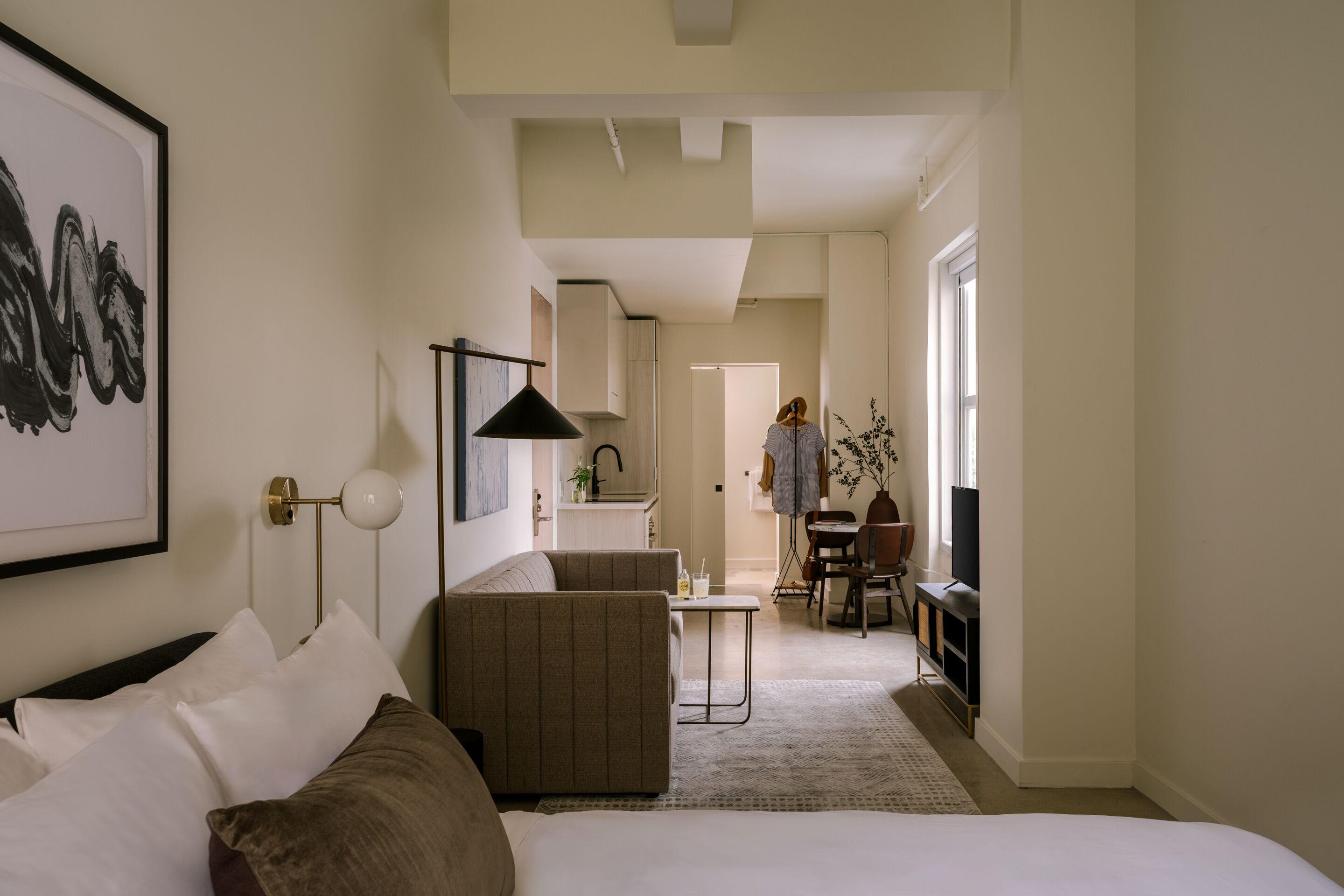 Sonder The Craftsman | Queen Studio