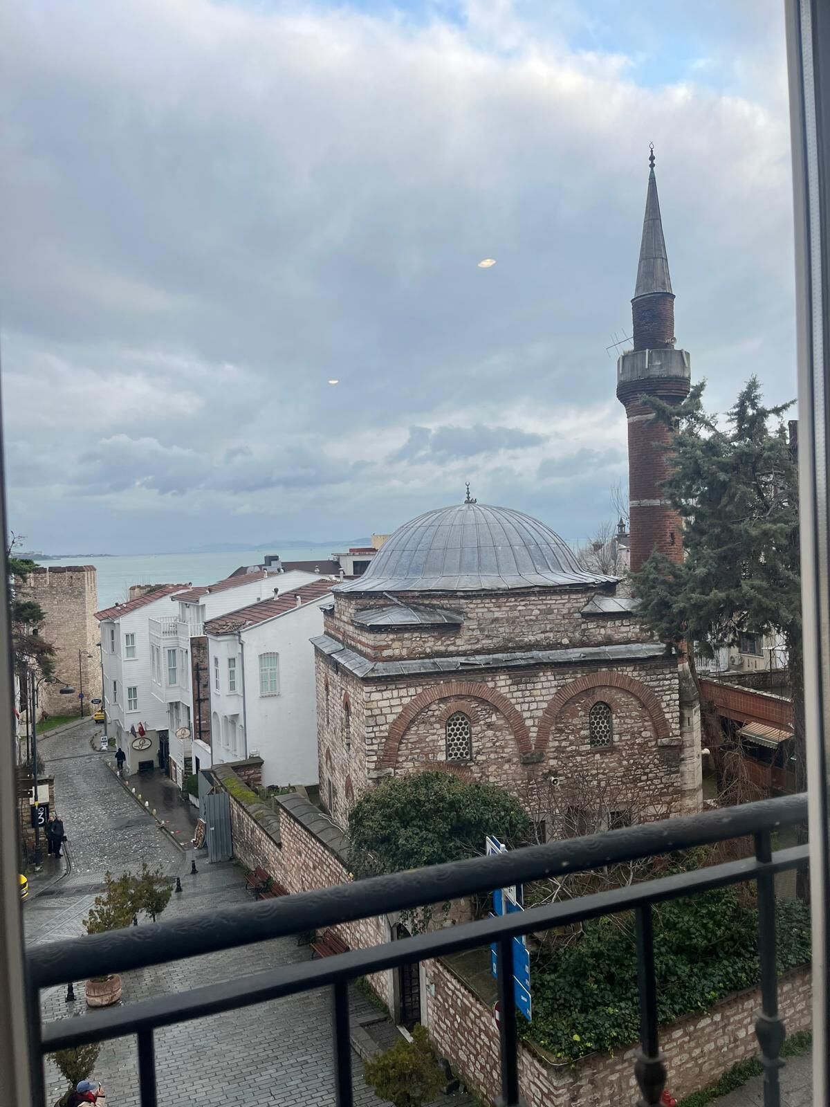 Photo - Joyway Hotels Istanbul Sultanahmet