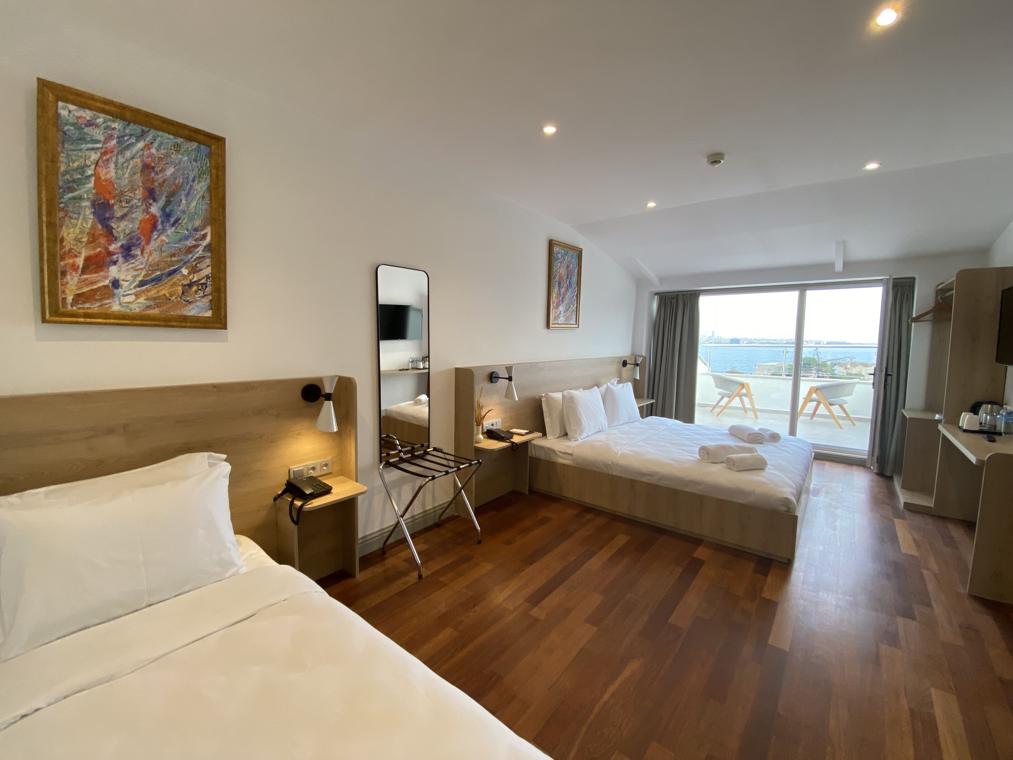 Photo - Joyway Hotels Istanbul Sultanahmet