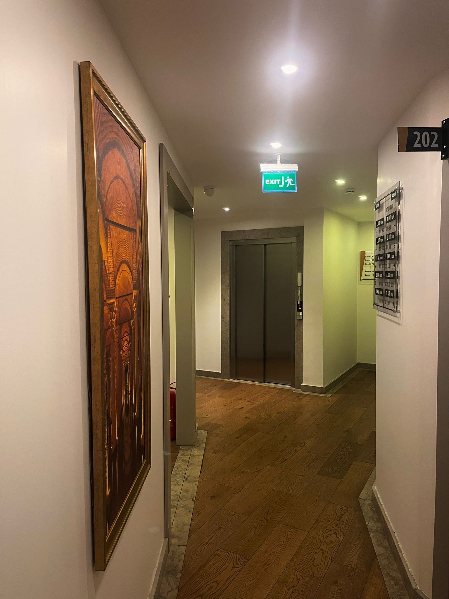 Photo - Joyway Hotels Istanbul Sultanahmet