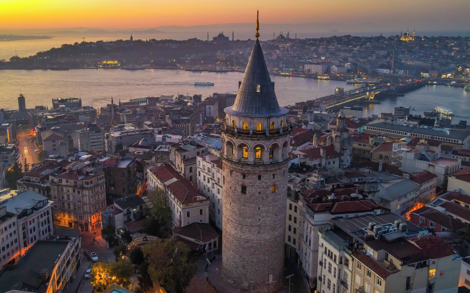 Photo - Joyway Hotels Istanbul Sultanahmet