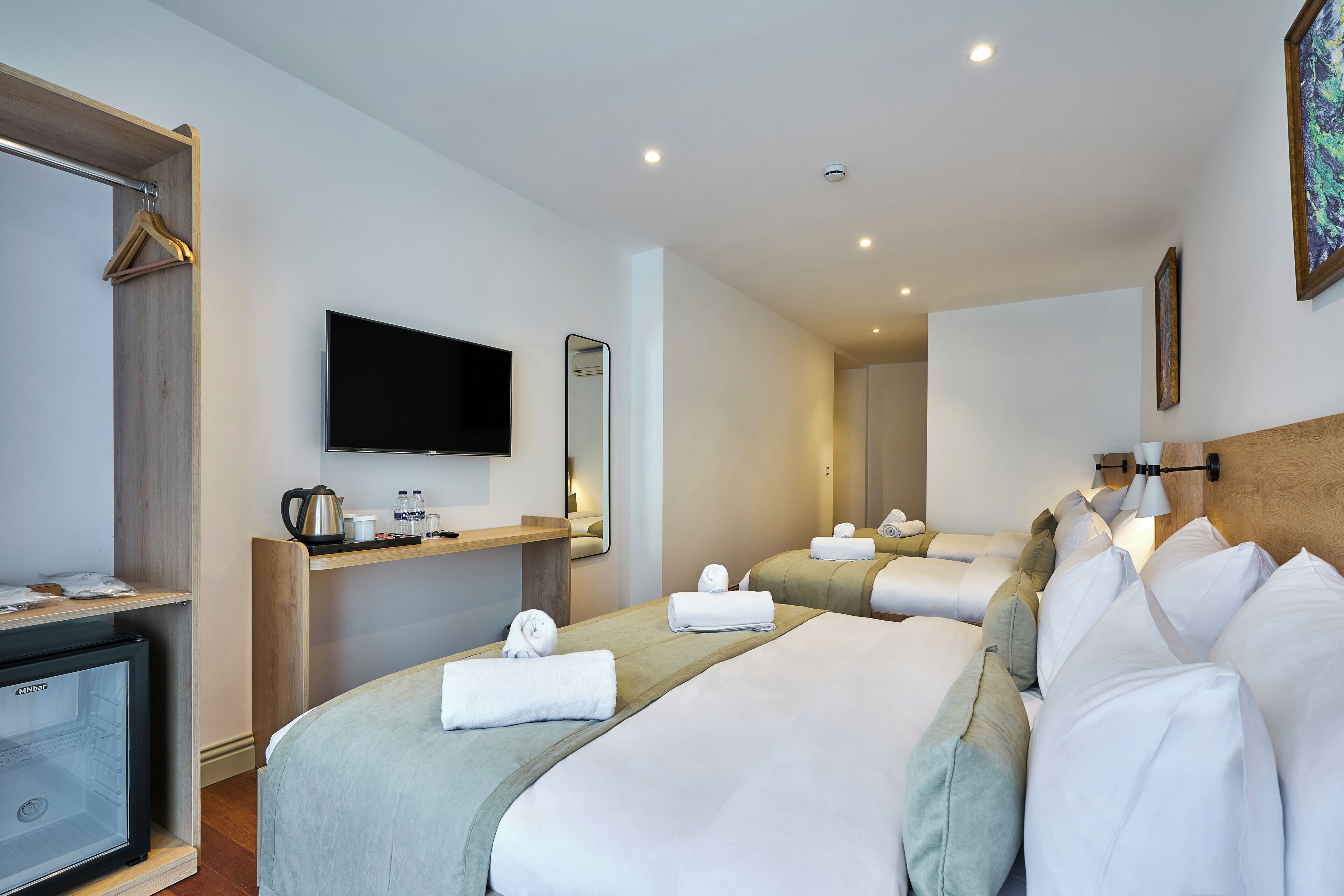 Foto - Joyway Hotels Istanbul Sultanahmet