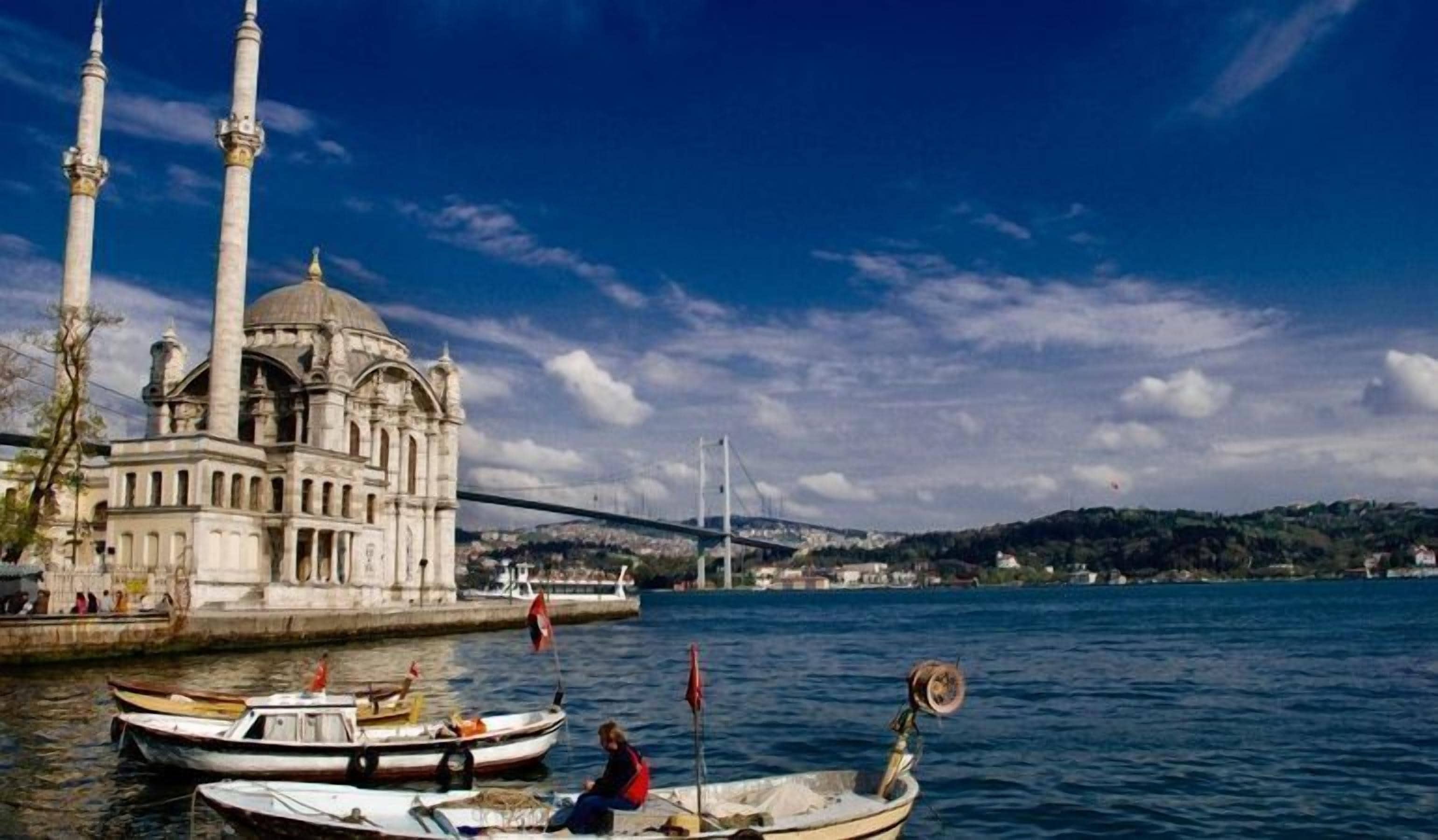 Foto - Joyway Hotels Istanbul Sultanahmet