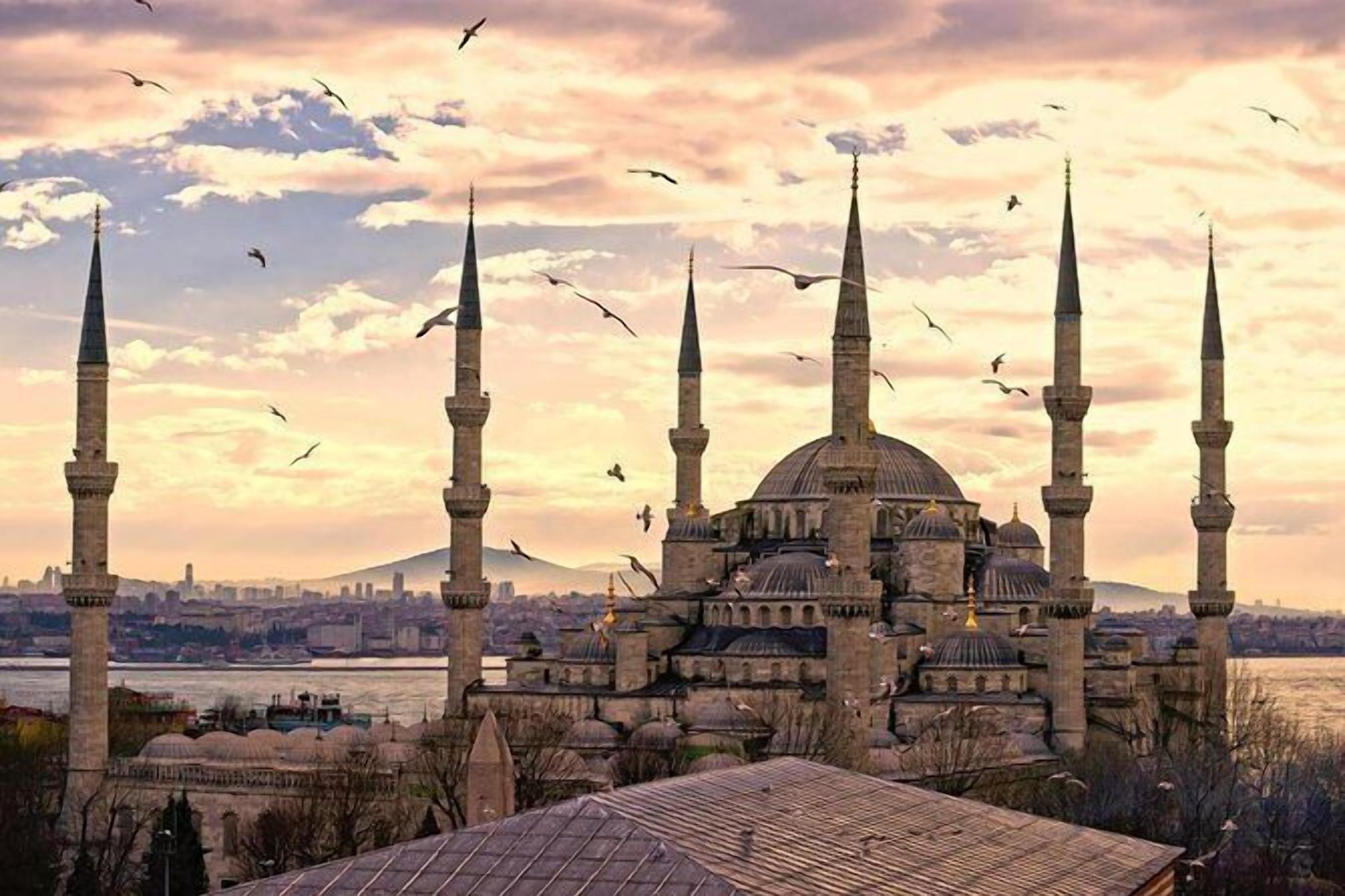 Foto - Joyway Hotels Istanbul Sultanahmet