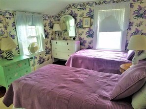 3 bedrooms, iron/ironing board, WiFi