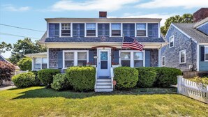 Exterior - Short Distance to Colonial Acres Beach (2342) (West Yarmouth)