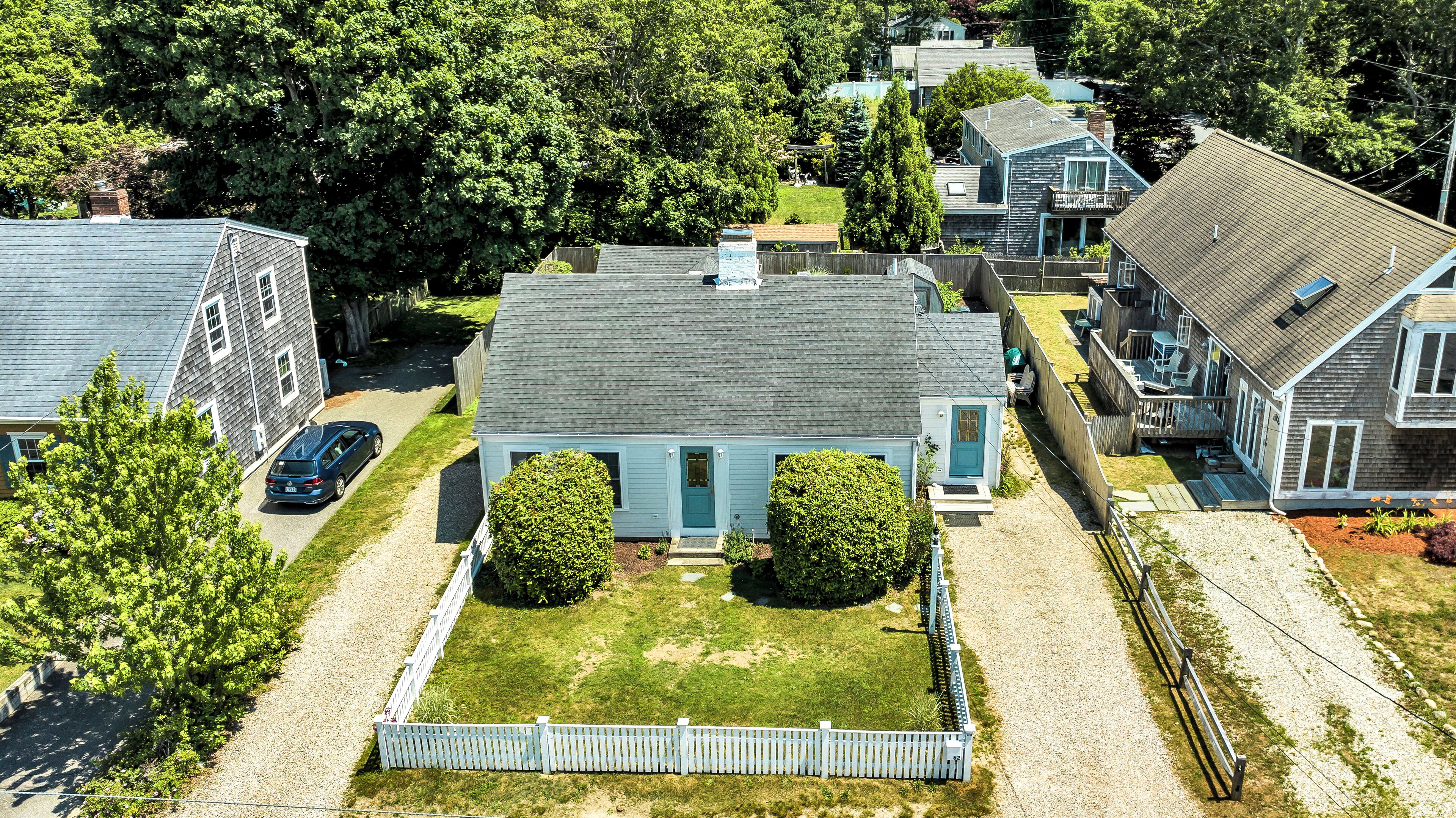 Great Beach Accesses Home Near Colonial Acres (2332)