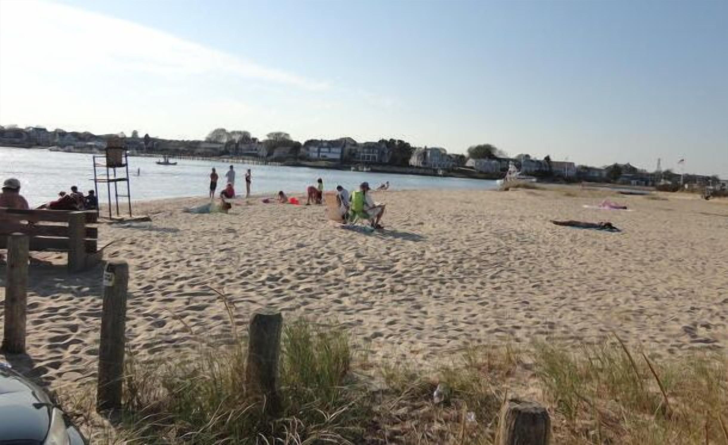 Bay View Beach Access Just Down The Street! (2334)