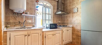 4 bedroom cozy home in Facinas