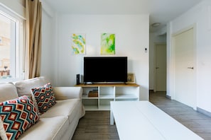 Coin séjour