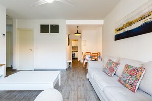 Living area - A&N Princesa 3 (Torre del Mar)