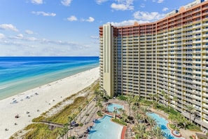 Apartment, 1 Schlafzimmer | Aussenbereich