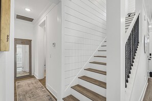 House, 4 Bedrooms | Interior - 22811 Ann Miller - Saltwater Solace 4 Bedroom Home by RedAwning (Panama City Beach)