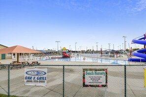 Rumah, 4 kamar tidur | Kolam renang