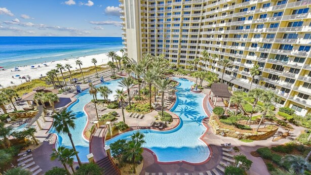 Condo, 2 phòng ngủ | Hồ bơi | Hồ bơi trong nhà, hồ bơi nước nóng 