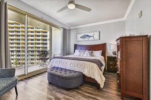 Appartement, 2 slaapkamers | 2 slaapkamers, gratis wifi