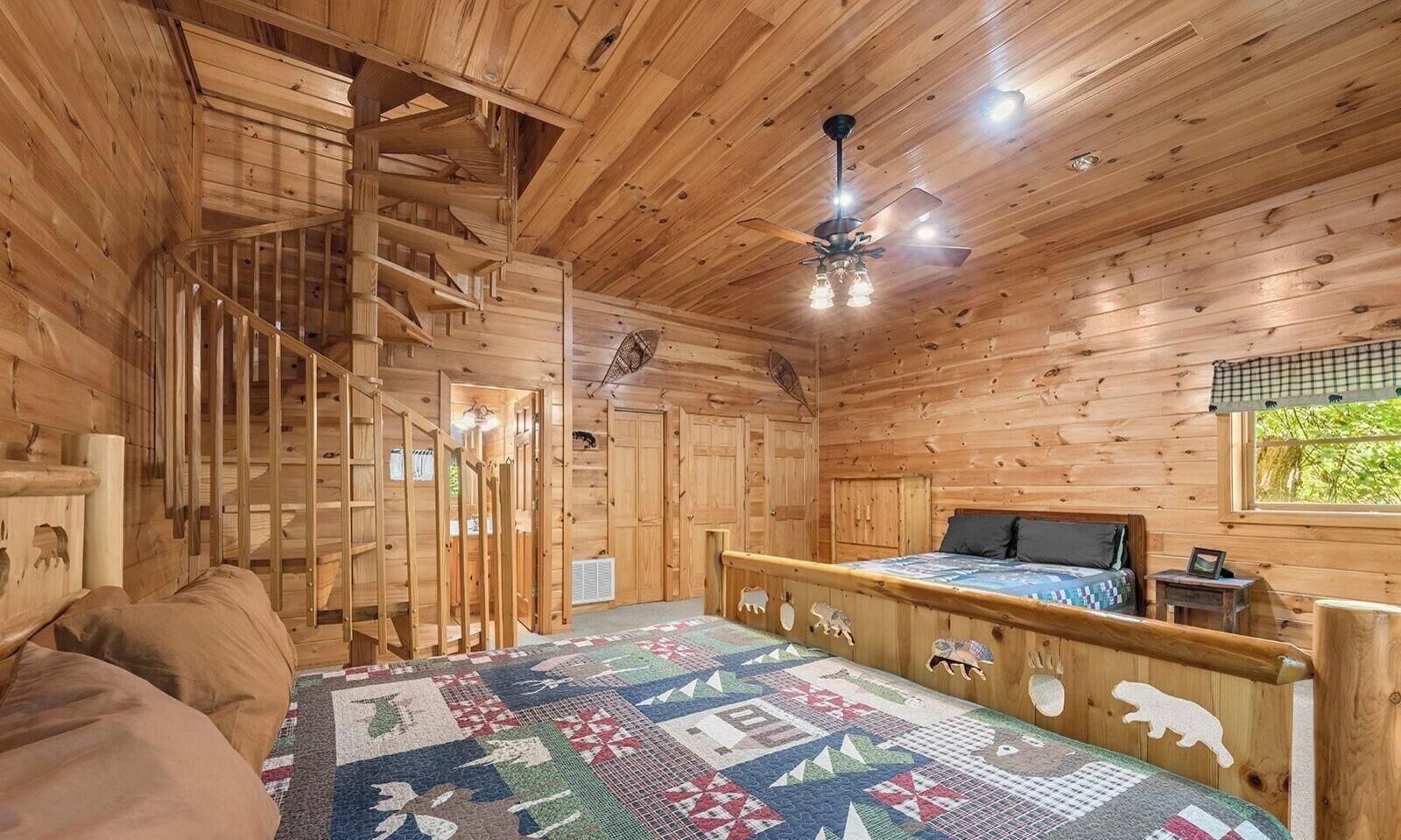 Margaret Hollow 2 Bedroom Cabin by RedAwning Reviews, Deals