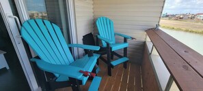 Condo, Multiple Beds, Balcony | Property grounds