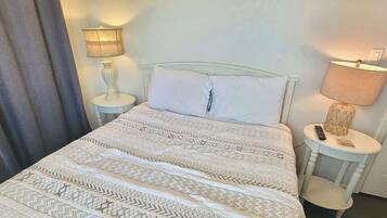 公寓客房, 多張床, 陽台 | 2 間臥室、獨特裝潢、布置獨特、免費無線上網