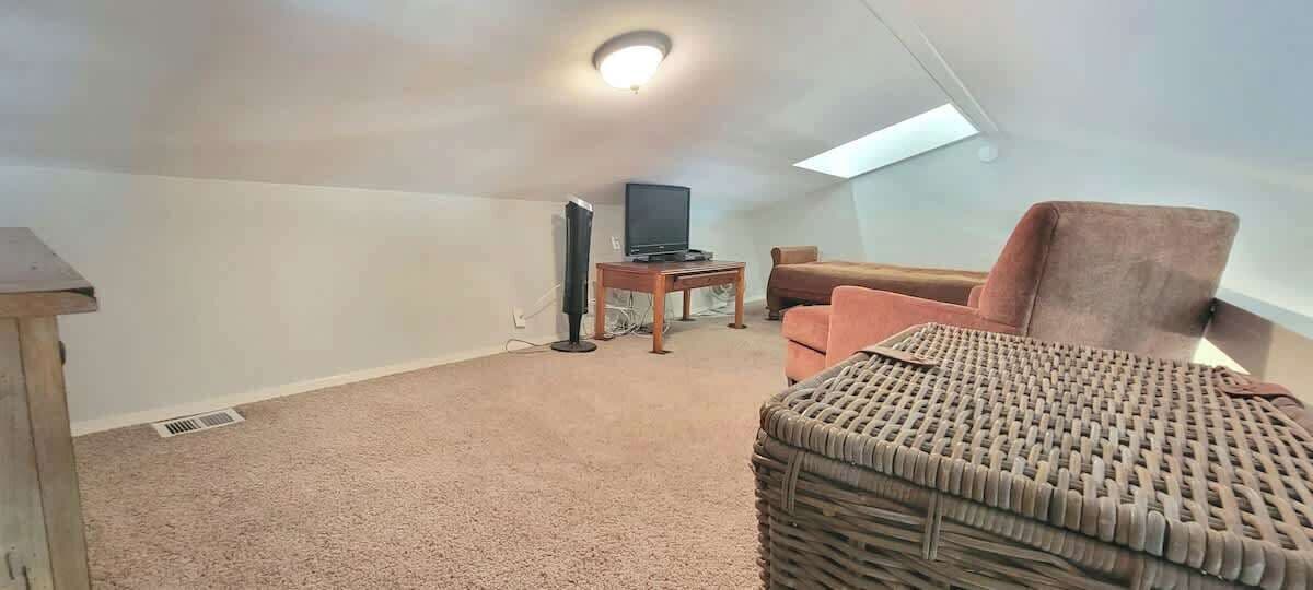 Condo, Multiple Beds, Balcony | Living area | 42-inch flat-screen TV with digital channels, TV