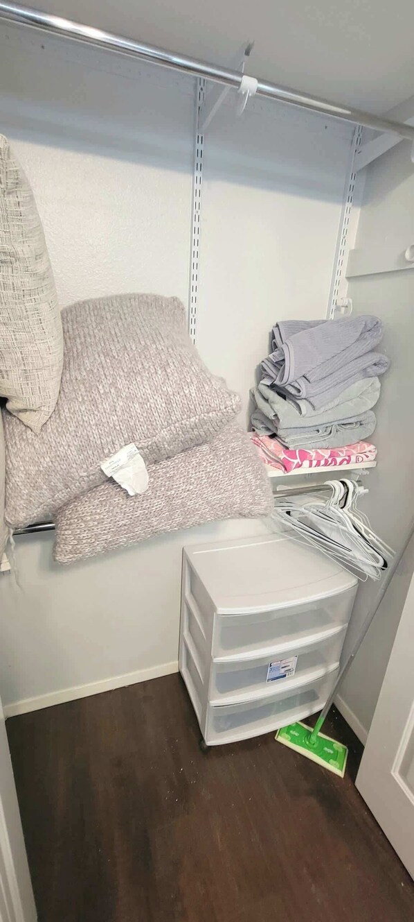 Condo, Multiple Beds, Balcony | Interior